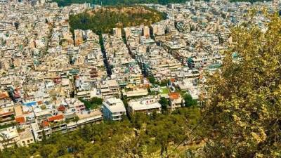 ΥΠΕΝ: Παράταση σημαντικών πολεοδομικών προθεσμιών και έργων αποθήκευσης ενέργειας