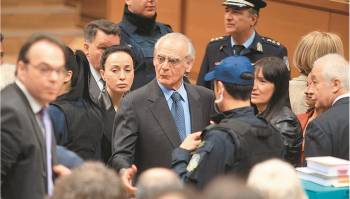 Ακης: Η Βίκυ και εγώ πληρώνουμε τις αμαρτίες του συστήματος