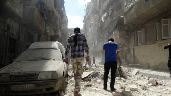 Δέκα χρόνια πόλεμος στην Συρία: 388.652 τα θύματα - Πάνω από 22.000 νεκρά παιδιά