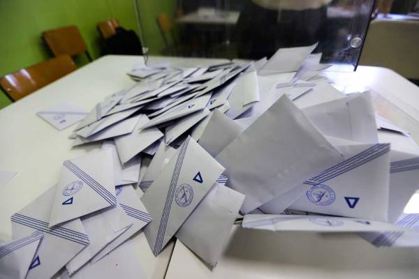 Εκλογές 2019: Οι σταυροί προτίμησης για την Περιφέρεια Πελοποννήσου και τους δήμους της Μεσσηνίας