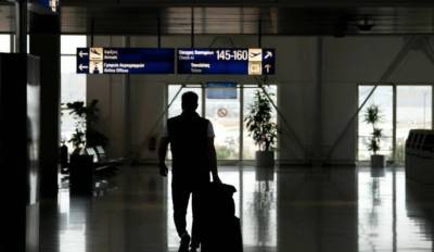 ΥΠΑ για επιβάτες εσωτερικού: Εντός 14 ημερών μετά το πρώτο μοριακό τεστ το πιστοποιητικό νόσησης