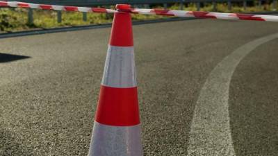 Κλειστή την Πέμπτη η οδός Νέδουσας - Αλαγονίας