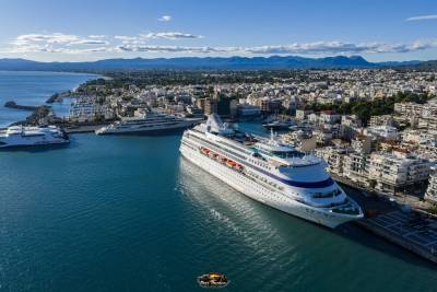 Κέρδισε τις εντυπώσεις