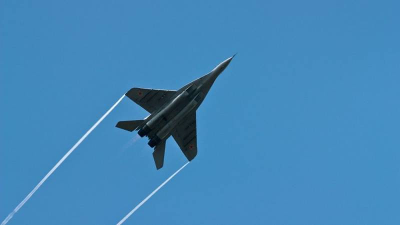 Ιράν: Δύο νεκροί από τη συντριβή εκπαιδευτικού αεροσκάφους