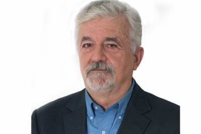Θετικός στον κορονοϊό ο δήμαρχος Μεγαλόπολης Αθ. Χριστογιαννόπουλος