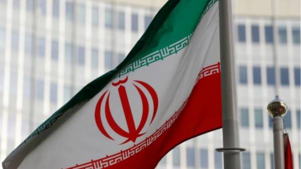 Η Τεχεράνη κατηγορεί την Ουάσινγκτον για ανάμειξη στα εσωτερικά της