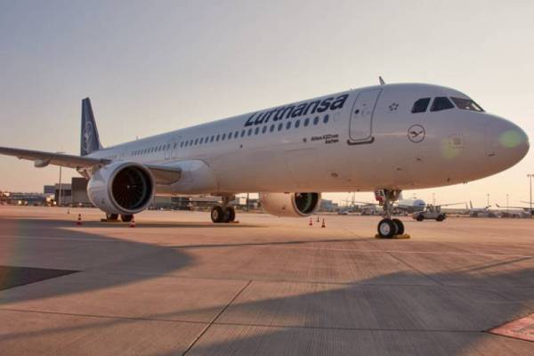 Πτήσεις από Καλαμάτα για Μόναχο - Στουτγκάρδη με Lufthansa και Eurowings