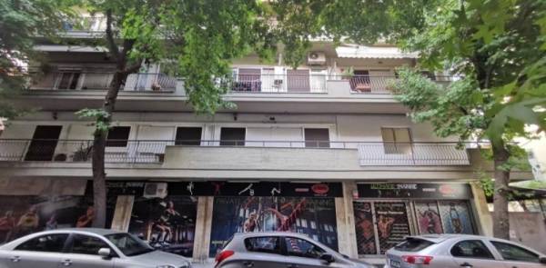 Θεσσαλονίκη: Βρέθηκε απαγχονισμένος μέσα στο γυμναστήριό του, η εξαπάτηση από μια γυναίκα (βίντεο)
