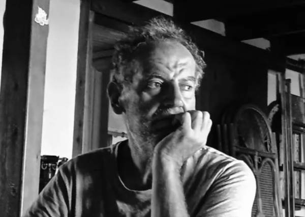Πέθανε ο δημοσιογράφος και συγγραφέας Δημήτρης Φύσσας