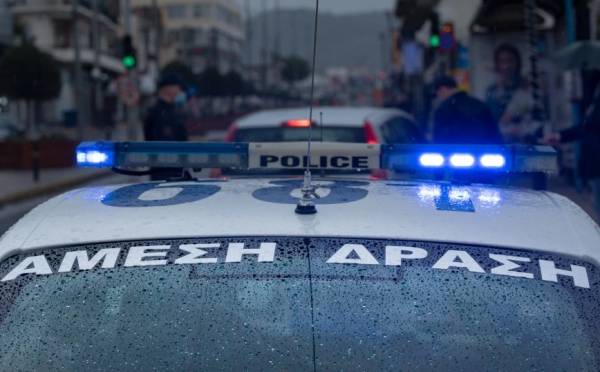 Θεσσαλονίκη: Φυλάκιση 12 ετών σε 21χρονο που ξυλοκόπησε μέχρι θανάτου 88χρονη για να την ληστέψει