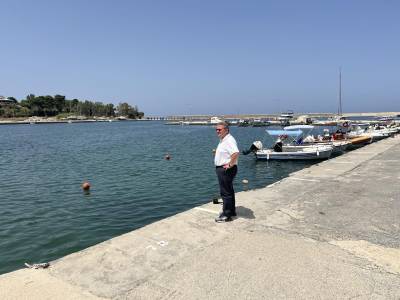 Κατρίτσης: “Κόλαφος για την δημοτική αρχή όσα αποκαλύπτει ο Αλεξανδρόπουλος”