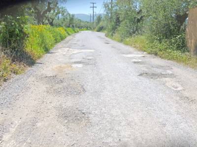 Η γραφειοκρατία καθυστερεί το Νέα Κορώνη - Χωματερό