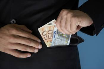 Στη &quot;φάκα&quot; τσιγγάνοι για απάτες σε Μεσσηνία και Αρκαδία