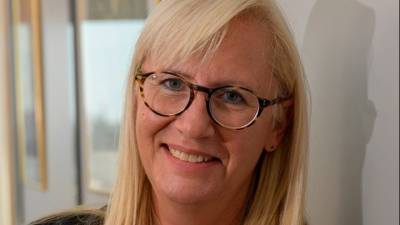 Οι προκλήσεις στα θέματα υγείας και ασφάλειας στους χώρους εργασίας - Τι λέει η πρόεδρος του ΕΛΙΝΥΑΕ