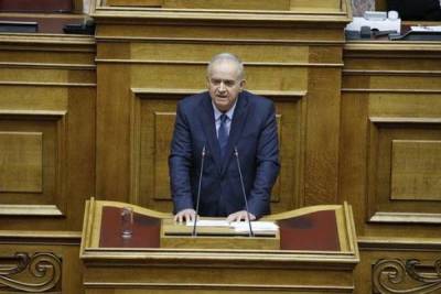 Ερώτηση Λαμπρόπουλου για την ΠΟΠ Ελιά Καλαμάτας μετά τις αποκαλύψεις της &quot;Ε&quot;