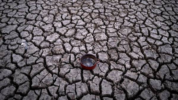 Πάμε σε όλο και πιο θερμά έτη - Η ξηρασία το μεγαλύτερο πρόβλημα