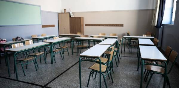 Πειραιάς: Νεκρός μαθητής ειδικού σχολείου από κορονοϊό - Καταγγελία για καμία λήψη μέτρων
