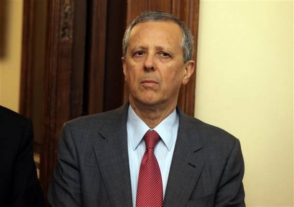 Στροφή από Μπαλτάκο: «Βαράω προσοχή, σε όσα κάνει η κυβέρνηση ΣΥΡΙΖΑ»