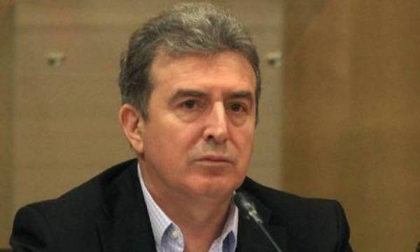Έρχεται Καλαμάτα ο υπουργός Προστασίας του Πολίτη Μιχάλης Χρυσοχοΐδης