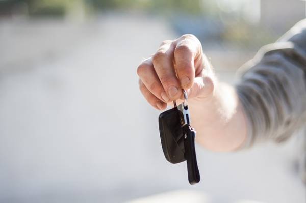 Χαμένα κλειδιά αυτοκινήτου Nissan θα παραδοθούν στην Διεύθυνση Αστυνομίας Μεσσηνίας
