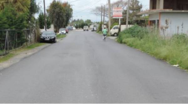 Καλαμάτα: Δημοπρατείται η ανάπλαση της οδού Πλαστήρα