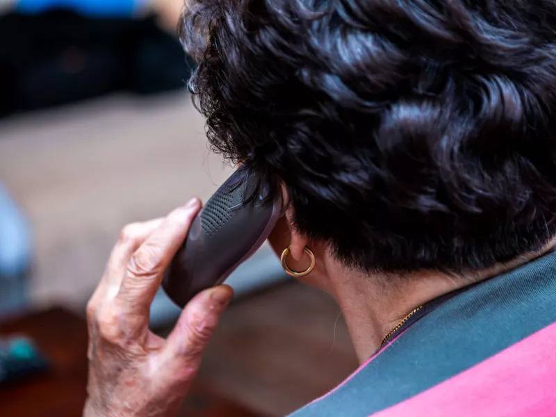 Νέα απάτη σε βάρος ηλικιωμένης στην Πάτρα με απίθανο σενάριο
