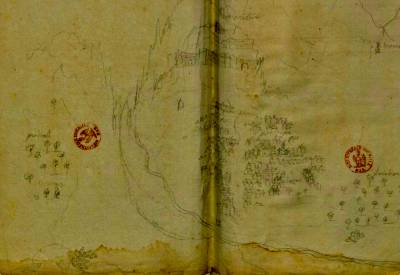 Ο αββάς Michel Fourmont