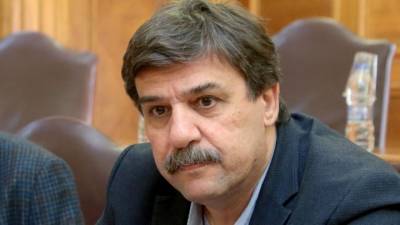 Ανδρέας Ξανθός: Μπορούμε να αντιστρέψουμε το κλίμα