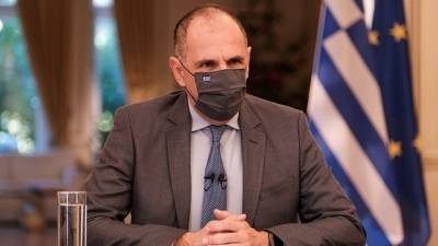 Γεραπετρίτης: &quot;Πρώτη η Ελλάδα θα χρησιμοποιήσει τα self tests&quot;