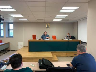 Τι αποφάσισε η επιτροπή διαχείρισης αδέσποτων ζώων του Δήμου Καλαμάτας