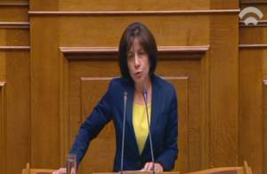 Ομιλία Κοζομπόλη στη Βουλή για τις κατάργηση των φυλακών Γ&#039; τύπου (βίντεο)