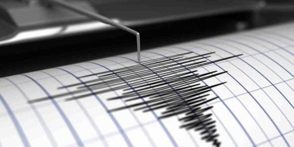 Παναμάς: Σεισμός 5,4 βαθμών σημειώθηκε ανοιχτά της βόρειας ακτής της χώρας, σύμφωνα με το USGS