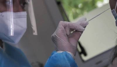 Μαγιορκίνης: Σε έξαρση ο κορονοϊός - «Εξαιρετικά απίθανο» να ληφθούν προληπτικά μέτρα