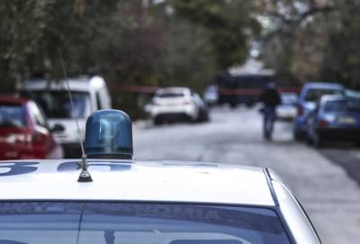 Ρόδος: Σύλληψη 57χρονης για εμπρησμούς