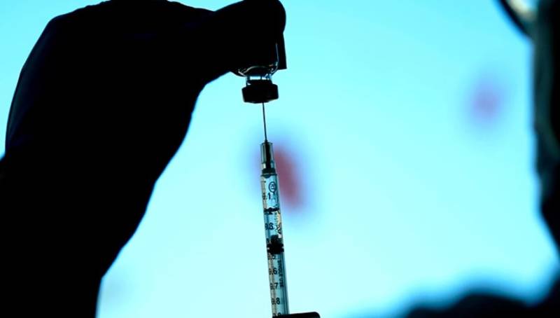 ΕΜΑ: «Πράσινο φως» σε εμβόλιο κατά της μετάλλαξης Κράκεν του κορονοϊού