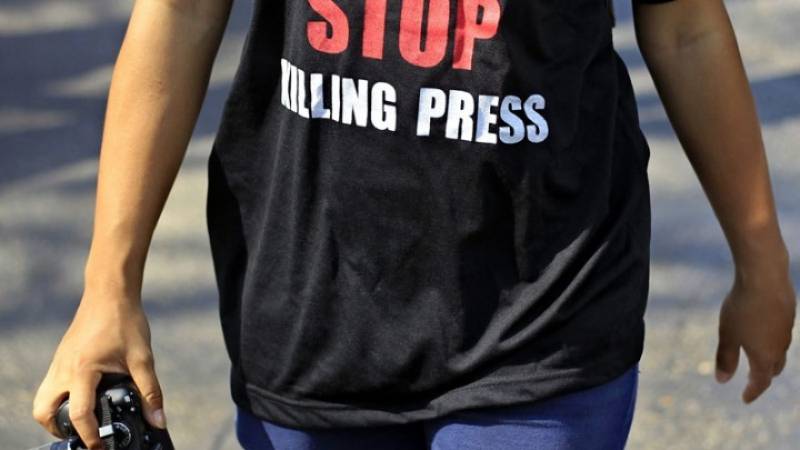 Δολοφονίες και απαγωγές δημοσιογράφων σε Μεξικό και Κολομβία