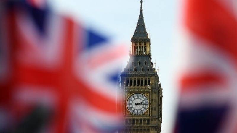 Βρετανία: Πέντε υπουργοί απειλούν με παραίτηση σε περίπτωση Brexit χωρίς συμφωνία