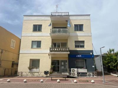 Δήμος Οιχαλίας: Σε εργολάβο η αποκομιδή στερεών αστικών αποβλήτων