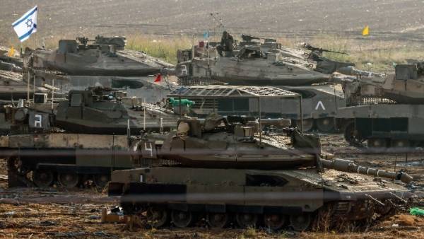Η Χαμάς καλεί τις αραβικές χώρες και τον ΟΗΕ &quot;να σταματήσουν την επίθεση του Ισραήλ&quot;