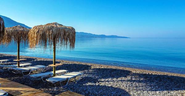 Κικίλιας: Ο ελληνικός τουρισμός εκπέμπει ισχυρό μήνυμα ασφάλειας
