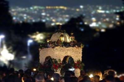 Προτάσεις για τον εκκλησιασμό από την Ομάδα “Πάμε βόλτα”