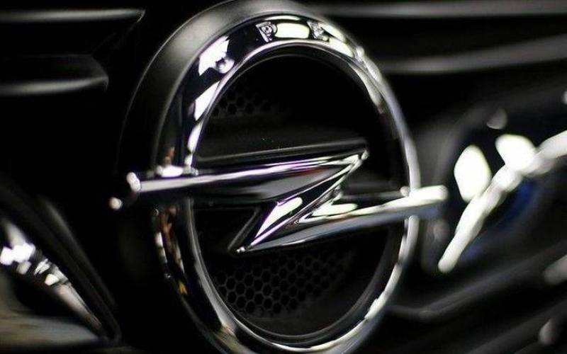Την περικοπή 4.100 θέσεων εργασίας έως το 2029 ανακοίνωσε η Opel