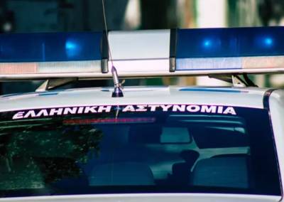 Νέα Σμύρνη: Πατέρας μαχαίρωσε και σκότωσε τον γιο του