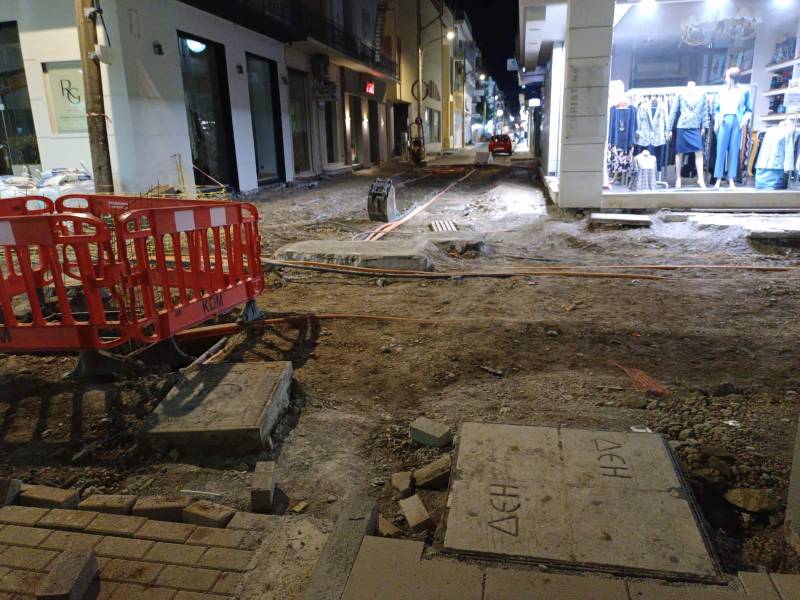 Απαιτείται προσοχή
