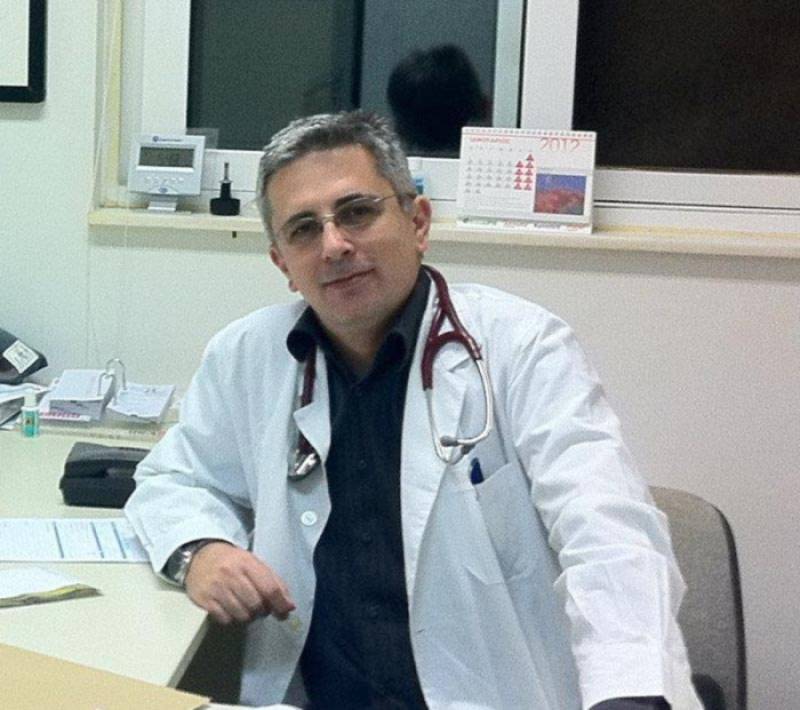 Μάκαρης: “Πρόβλημα υποστελέχωσης στο Νοσοκομείο Κυπαρισσίας”