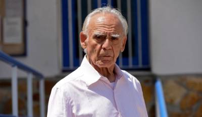 Άκης Τσοχατζόπουλος: Τελευταίο αντίο σήμερα στις 11:00