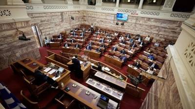 Μεσσηνία: Τα "πόθεν έσχες" βουλευτών, δημάρχων και περιφερειαρχών