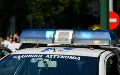 Δύο συλλήψεις για διαρρήξεις αυτοκινήτων στον αρχαιολογικό χώρο των Μυκηνών