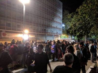 Το πρόγραμμα του 9oυ Αντιρατσιστικού Αντιφασιστικού Φεστιβάλ Καλαμάτας