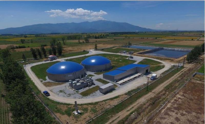 Η αντίδραση της Περιφέρειας Πελοποννήσου στις καταγγελίες του Δήμου Οιχαλίας για το βιοαέριο